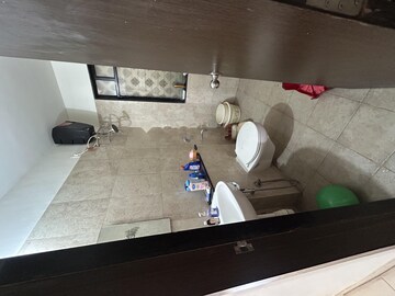 Bedroom in 2 BHK Apartment at Pride World City Brooklyn, Charholi Budruk – for Rent