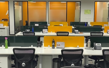 Office Space For Rent in Bellandur Outer Ring Road