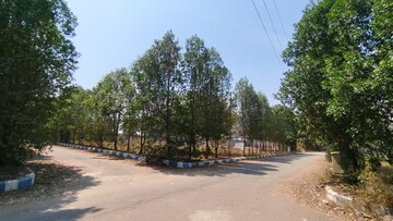  Plot – Exterior View View at Gundlapochampally - for Sale