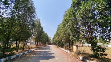  Plot – Exterior View View at Gundlapochampally - for Sale
