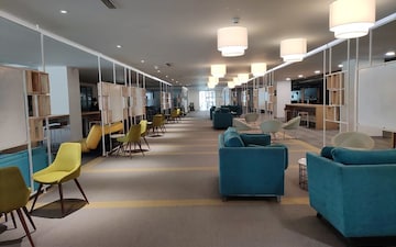 Office Space For Rent in Bellandur Outer Ring Road