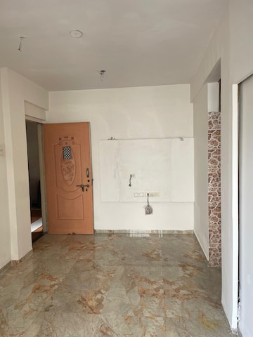 2 BHK Apartment For Rent in Nimbeshwar Chs Vichumbe Navi Mumbai  8342078