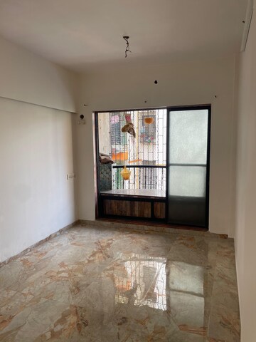 Room in 2 BHK Apartment at Nimbeshwar Chs, Vichumbe – for Rent