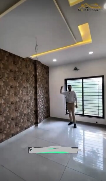 Room in 3.5 BHK Villa at Nijampur Malhaur – for Sale