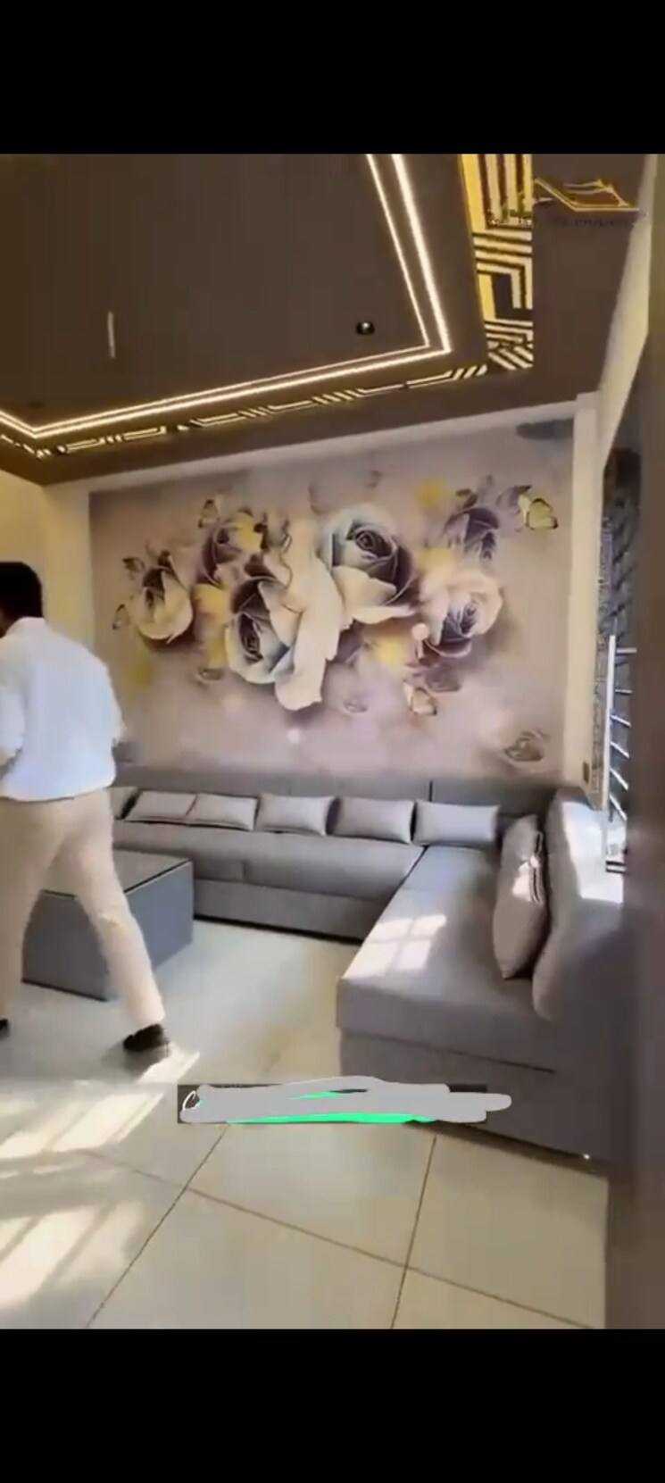 Master Bedroom, nijampur malhaur 3.5 Bedroom 1150 Sq.Ft. Villa In Nijampur Malhaur Lucknow 8342085