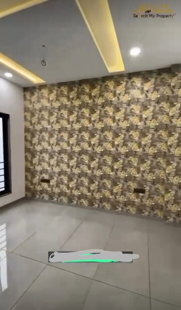 Bedroom in 3.5 BHK Villa at Nijampur Malhaur – for Sale