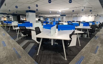 Office Space For Rent in Bellandur Outer Ring Road