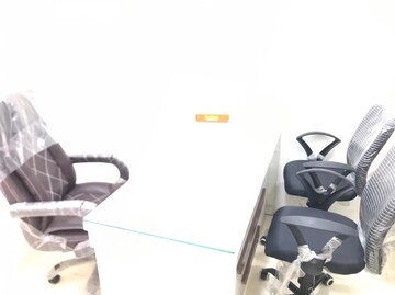 Furnished Amenities in  Office Space at Vashi Plaza, Vashi Sector 17 – for Rent