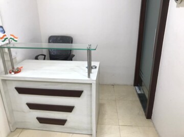 Staircase in  Office Space at Vashi Plaza, Vashi Sector 17 – for Rent