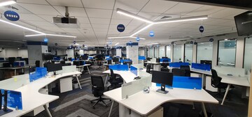  Office Space For Rent in Bellandur Outer Ring Road