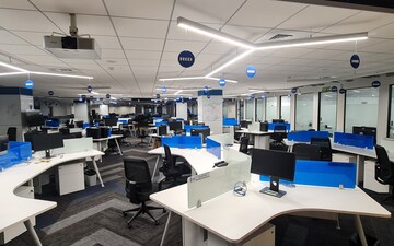 Office Space For Rent in Bellandur Outer Ring Road