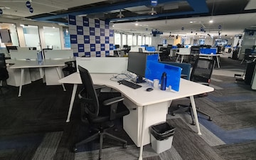 Office Space For Rent in Bellandur Outer Ring Road
