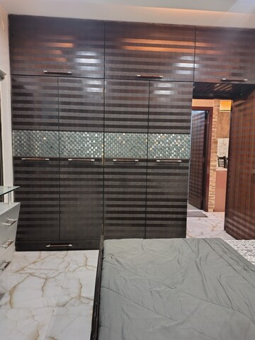 2.5 BHK Apartment – Exterior View View at Oberoi Springs, Andheri West - for Rent