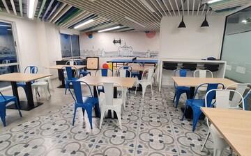 Office Space For Rent in Bellandur Outer Ring Road