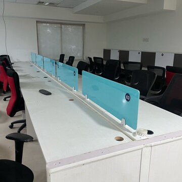Team Area in  Office Space at Hi Tech City – for Rent