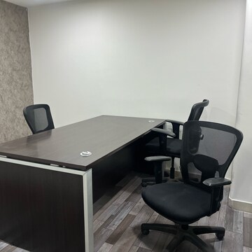 Team Area in  Office Space at Hi Tech City – for Rent