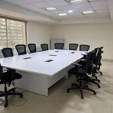 Team Area in  Office Space at Hi Tech City – for Rent