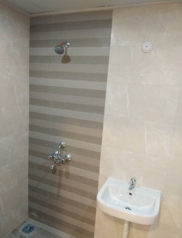 Bathroom in 2 BHK Apartment at Vijayasri Towers, Kphb – for Rent