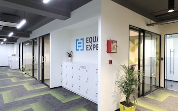 Office Space For Rent in Bellandur Outer Ring Road