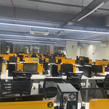  Office Space For Rent in Gachibowli