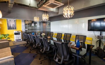 Office Space For Rent in Maithri Shilpitha Tech Park, Devarabeesana Halli