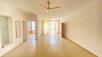 Living Room in 3 BHK Builder Floor at DLF Hyde Park, South Mullanpur – for Rent