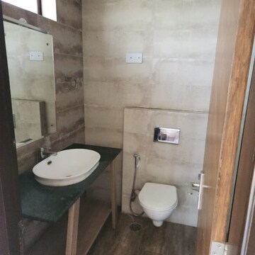Bathroom in  Pg at Sector 10a – for Rent
