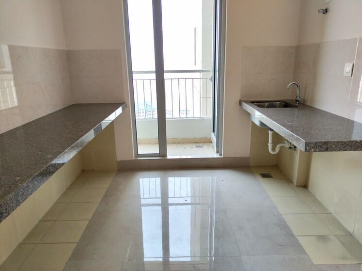 Kitchen, piramal-vaikunth 2 Bedroom 708 Sq.Ft. Apartment In Balkum Pada Thane 8342152