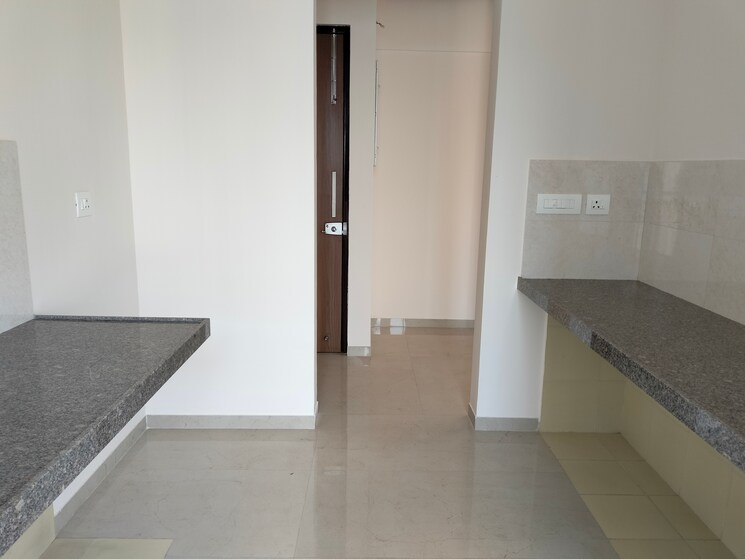 Kitchen, piramal-vaikunth 2 Bedroom 708 Sq.Ft. Apartment In Balkum Pada Thane 8342152