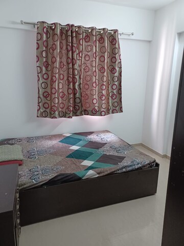 Bedroom in 2 BHK Apartment at Kolte Patil Ivy Estate Nia, Wagholi – for Sale