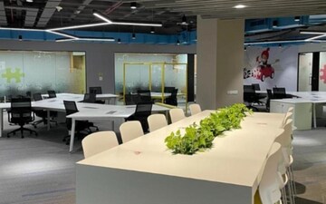 Office Space For Rent in Bellandur Outer Ring Road