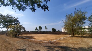 Plot For Resale in Medchal Hyderabad  8342149