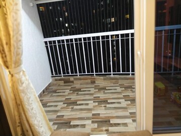 3 BHK Apartment For Rent in Siddhi Highland Gardens, Dhokali