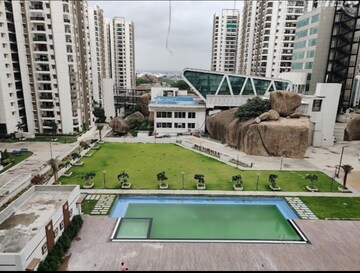 3 BHK Apartment – Exterior View View at Hi Tech City - for Rent