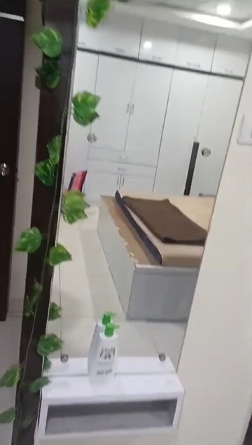  3 BHK Apartment at Hi Tech City – for Rent