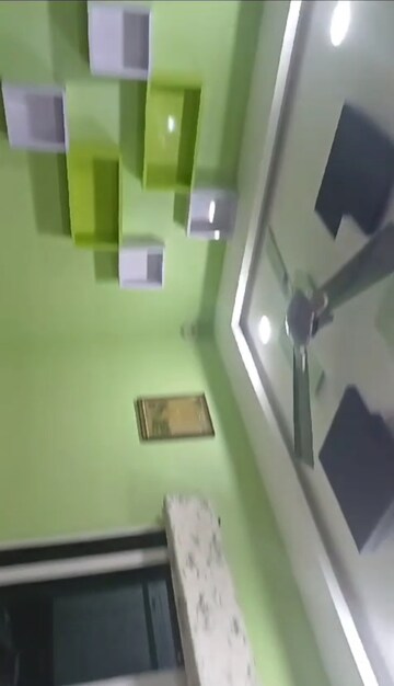  3 BHK Apartment at Hi Tech City – for Rent