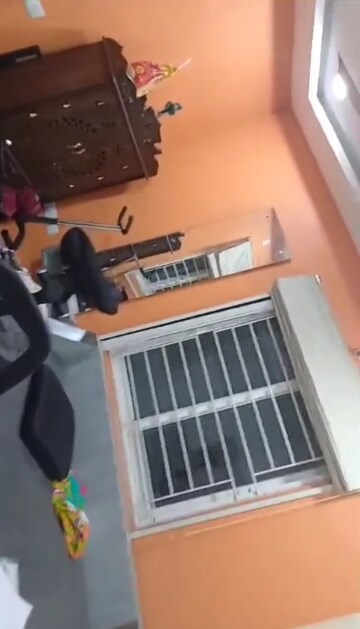  3 BHK Apartment at Hi Tech City – for Rent