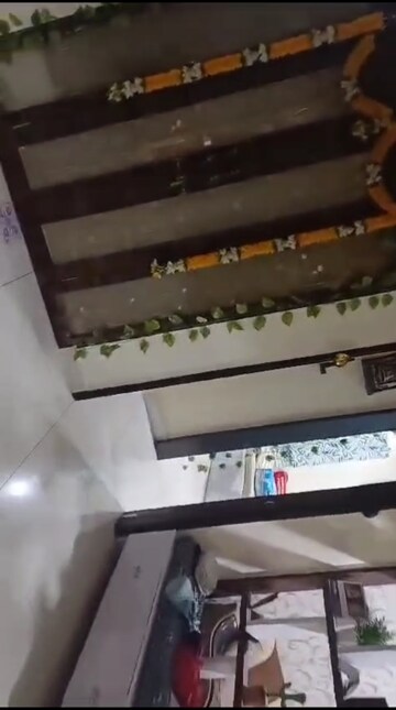  3 BHK Apartment at Hi Tech City – for Rent