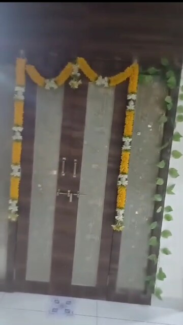  3 BHK Apartment at Hi Tech City – for Rent