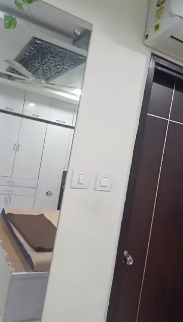  3 BHK Apartment at Hi Tech City – for Rent