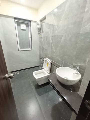 Master Bedroom in 2 BHK Apartment at Sahyog Oshi, Oshiwara – for Rent