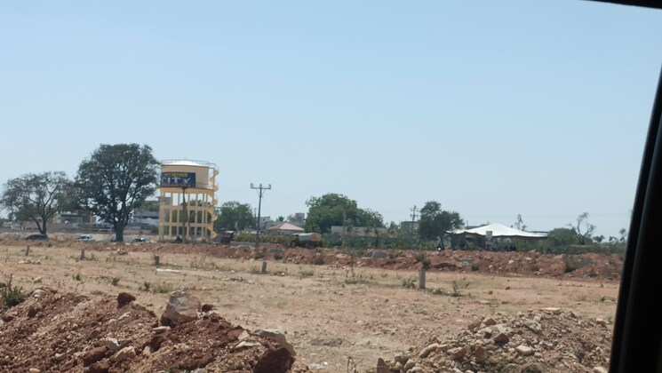 undefined, kondapur  258 Sq.Yd. Plot In Kondapur Hyderabad 8342173