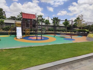 3 BHK Apartment – Exterior View View at Hi Tech City - for Rent