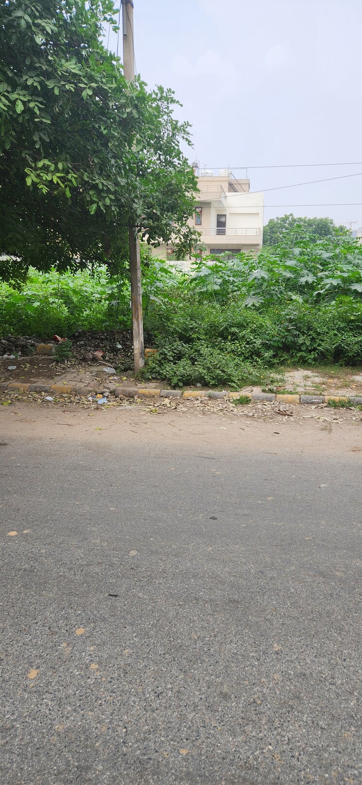 Exterior View, adani-oyster-greens  177 Sq.Yd. Plot In Sector 102 Gurgaon 8342204