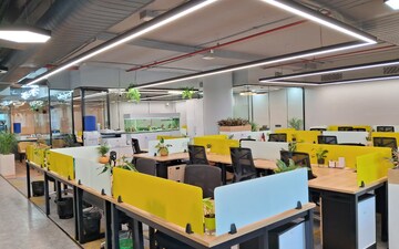 Office Space For Rent in Bellandur Outer Ring Road