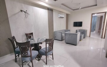 2 BHK Apartment For Rent in Signature Orchard Avenue 2, Sector 93