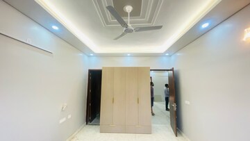 Furnished Amenities in 3 BHK Independent House at GMADA Eco City, North Mullanpur – for Rent