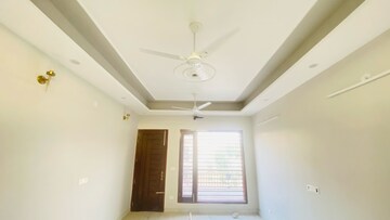 Furnished Amenities in 3 BHK Independent House at GMADA Eco City, North Mullanpur – for Rent