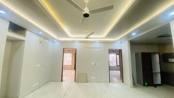 Living Room in 3 BHK Independent House at GMADA Eco City, North Mullanpur – for Rent
