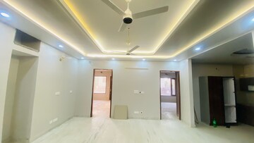 Living Room in 3 BHK Independent House at GMADA Eco City, North Mullanpur – for Rent